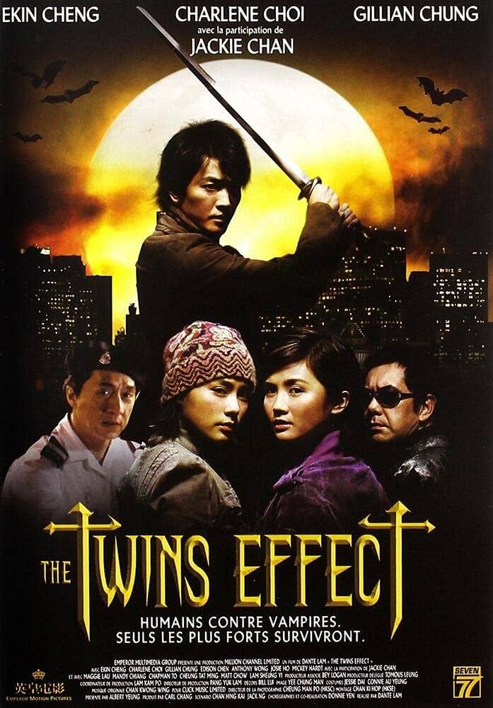The Twin Effect