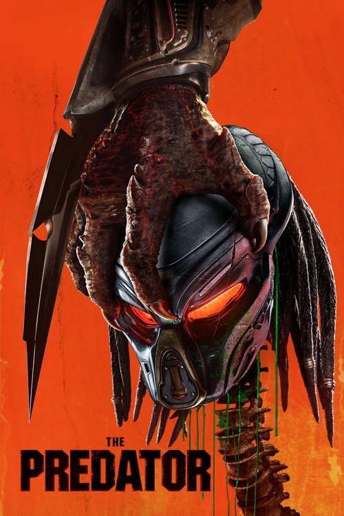 The Predator 4