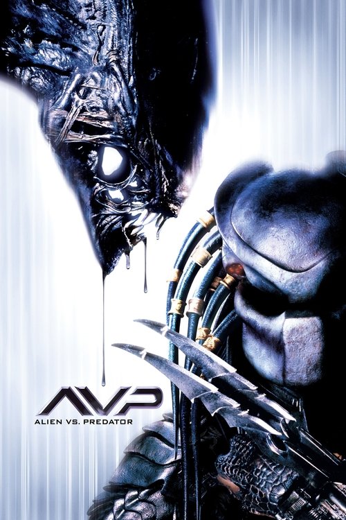 Alien Vs Predator