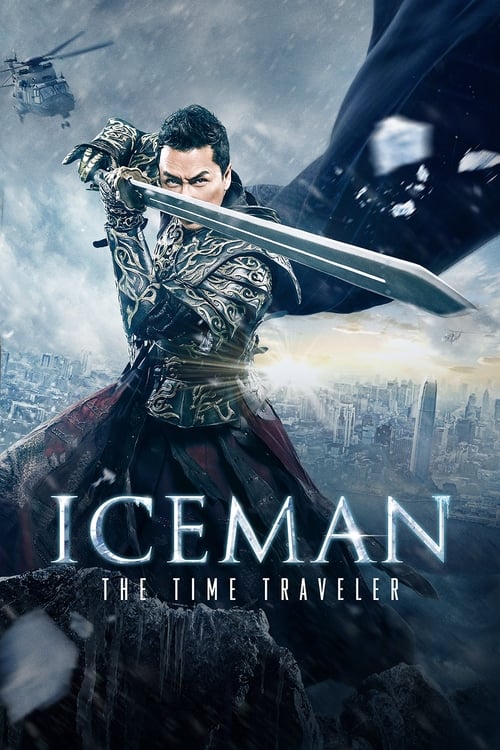 Iceman 2 : The Time Traveller