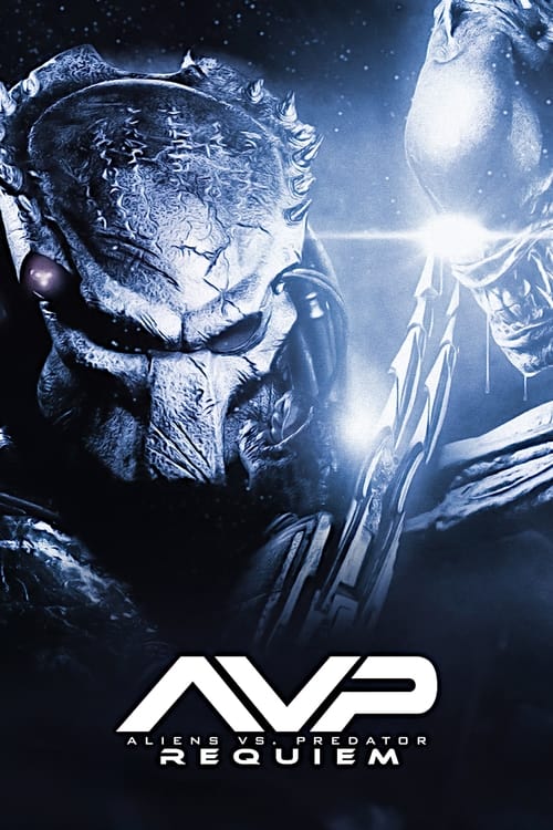 Aliens Vs Predator 2