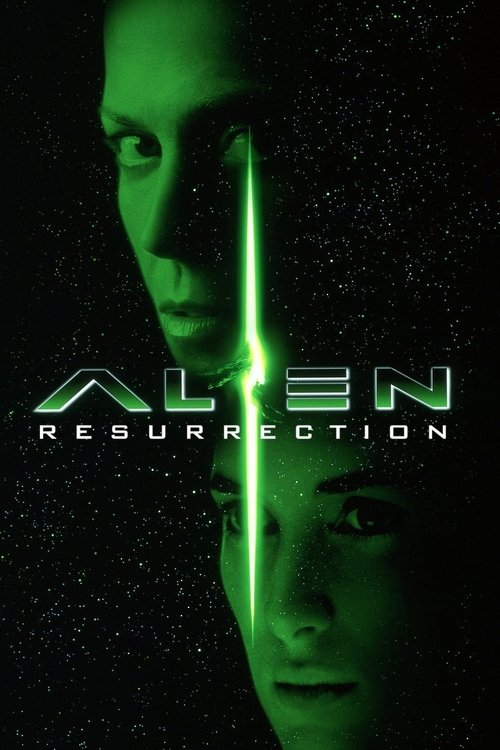 Alien 4: Resurrection